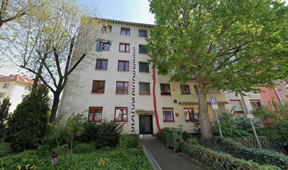 Etagenwohnung Hagen Hagen-Nord - 2 Zimmer, 64 m&sup2;, 512&euro; | Angebot:24539541