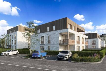 Wohnung Hamm Hamm-Mitte - 3 Zimmer, 103 m&sup2;, 578.760&euro; | Angebot:25674019