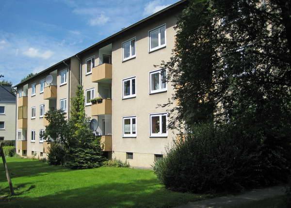 Etagenwohnung Hemer - 3 Zimmer, 71 m&sup2;, 445&euro; | Angebot:22642649