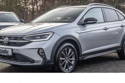 VW Taigo 21.930 km 20.833 &euro; Schwerte 58239