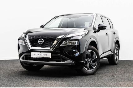 Nissan X-Trail 14.283 km 27.597 &euro; Hagen 58091