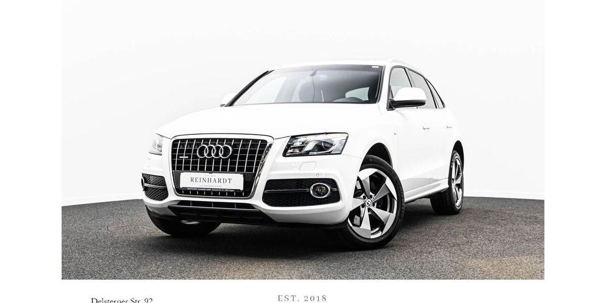 Audi Q5 199.997 km 13.500 &euro; Hagen 58091
