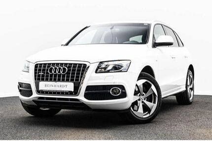 Audi Q5 199.997 km 13.505 &euro; Hagen 58091