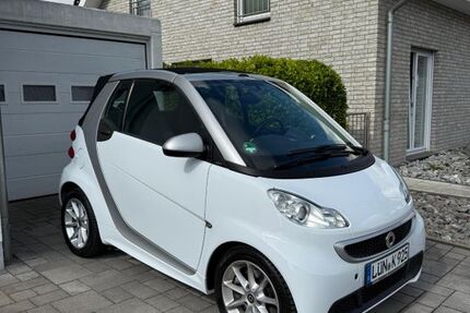 Smart ForTwo 81.300 km 6.700 &euro; Lünen 44534
