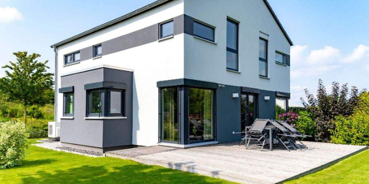 Etagenwohnung Bergkamen-Weddinghofen Mitte - 5 Zimmer, 100 m&sup2;, 425.550&euro; | Angebot:25728403