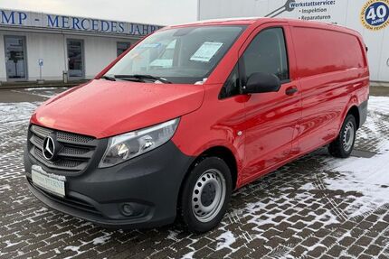 Mercedes-Benz Vito 70.967 km 22.015 &euro; Witten 58454