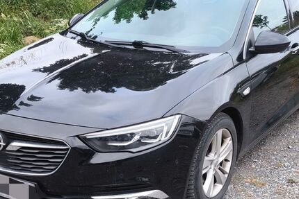Opel Insignia 106.000 km 15.999 &euro; Neuenrade 58809