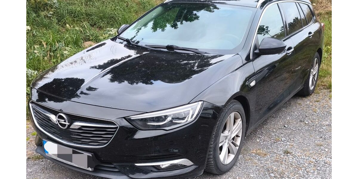 Opel Insignia 106.000 km 15.999 &euro; Neuenrade 58809