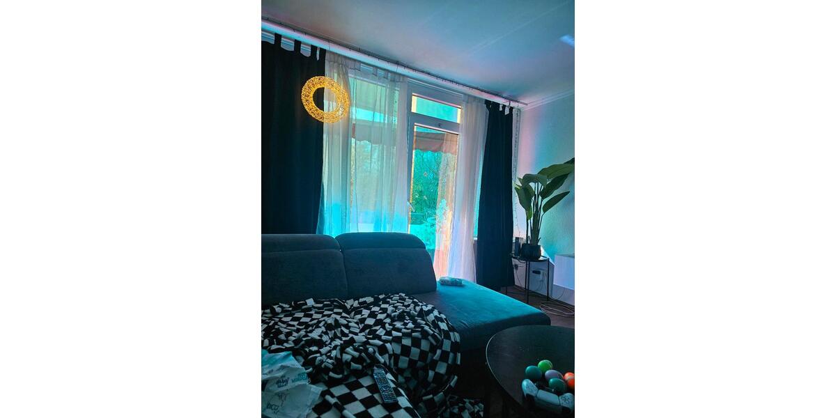 Dachgeschoßwohnung Dortmund Huckarde - 3 Zimmer, 76 m&sup2;, 800&euro; | Angebot:25947609