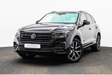 VW Touareg 46.161 km 51.475 &euro; Hagen 58091