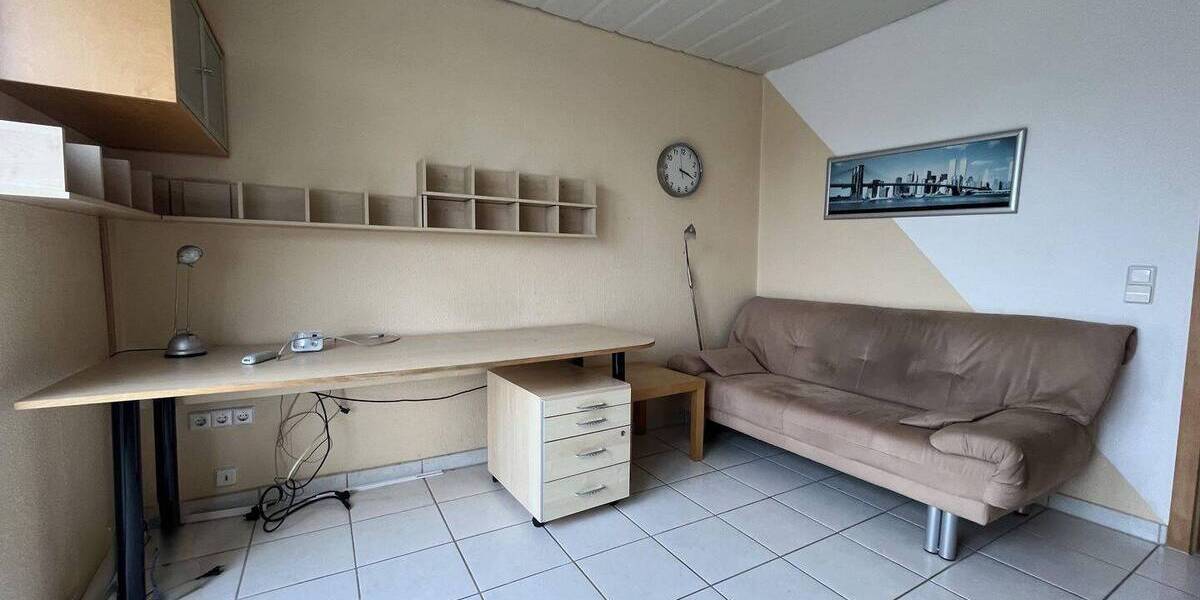 Etagenwohnung Lünen Horstmar - 3 Zimmer, 75 m&sup2;, 158.000&euro; | Angebot:26569336