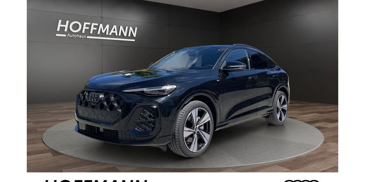 Audi Q5 4.500 km 74.850 &euro; Arnsberg 59823