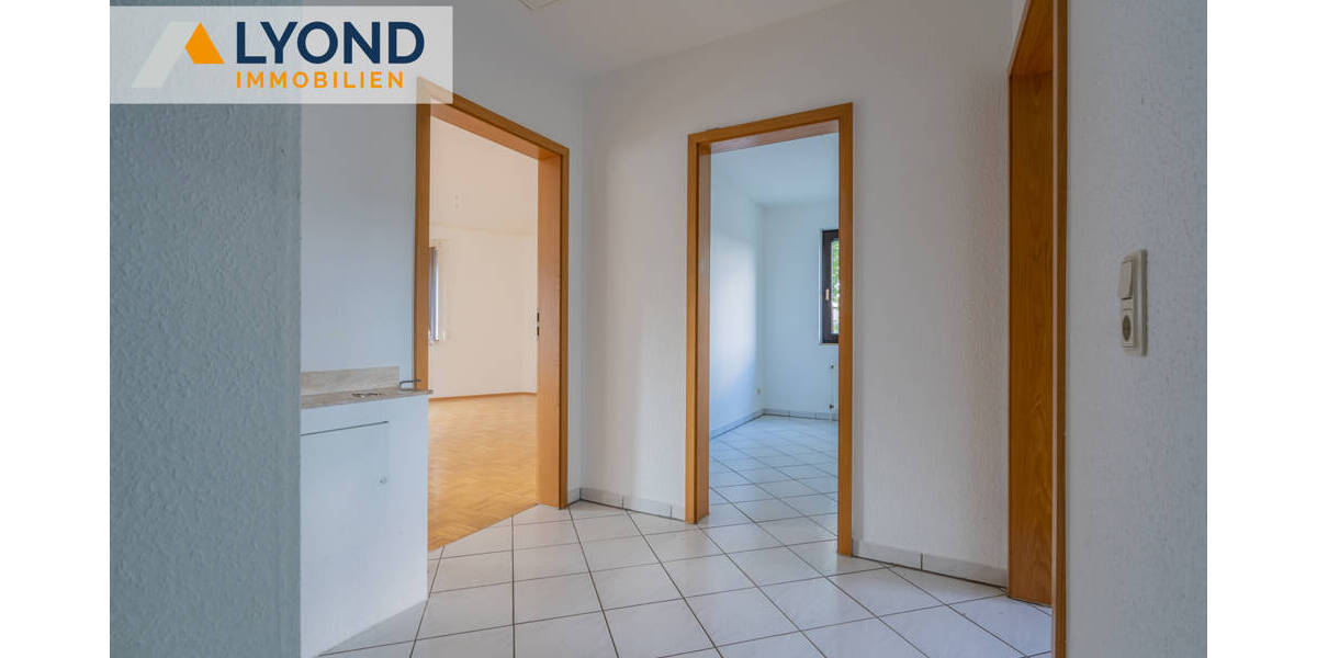 Etagenwohnung Dortmund / Löttringhausen Löttringhausen - 3 Zimmer, 85 m&sup2;, 329.000&euro; | Angebot:25732315