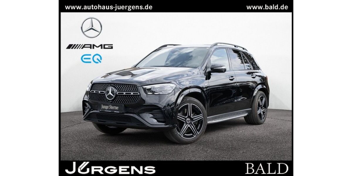 Mercedes-Benz GLE 350 25.632 km 80.790 &euro; Plettenberg 58840