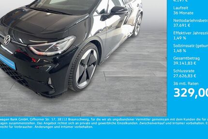 VW ID.3 10.165 km 41.888 &euro; Bergkamen 59192