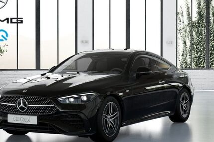 Mercedes-Benz CLE 300 9.987 km 53.870 &euro; Lüdenscheid 58507