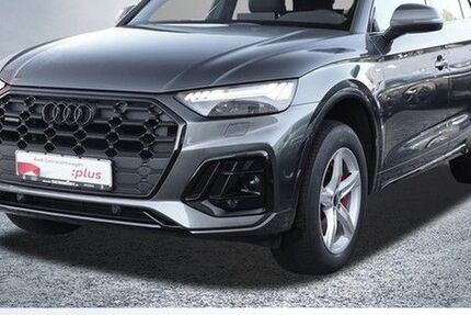 Audi Q5 33.530 km 43.840 &euro; Lünen 44534