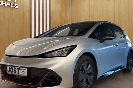 Cupra Born 50.010 km 23.950 &euro; Arnsberg 59823