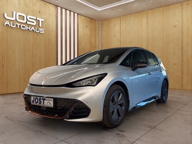 Cupra Born 50.010 km 23.950 &euro; Arnsberg 59823