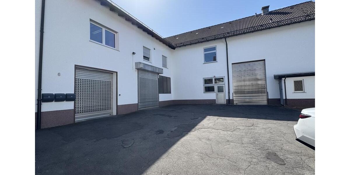 Gewerbeobjekt Plettenberg - 1.960&euro; | Angebot:18019852