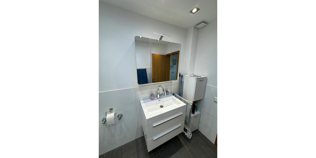 Etagenwohnung Gevelsberg - 2.5 Zimmer, 62 m&sup2;, 750&euro; | Angebot:26556974
