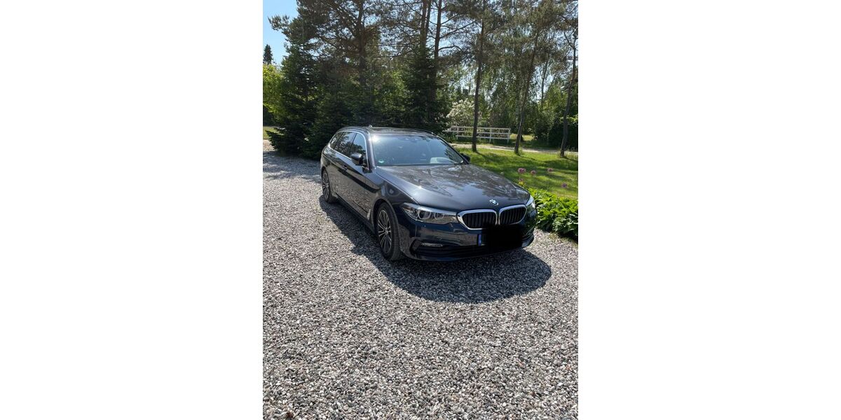 BMW 530 192.000 km 21.900 &euro; Arnsberg 59755