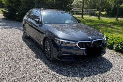 BMW 530 204.000 km 21.900 &euro; Arnsberg 59755