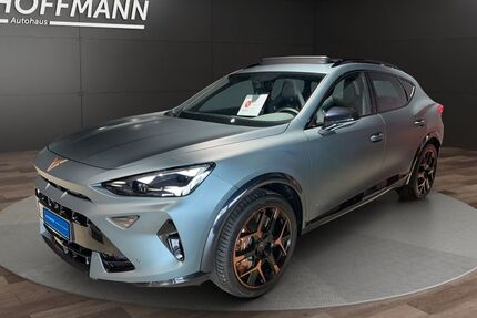 Cupra Formentor 11.200 km 45.990 &euro; Sundern 59846