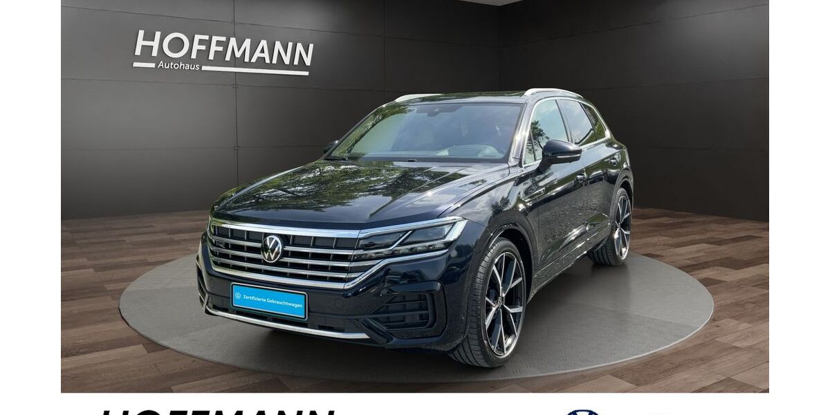 VW Touareg 65.010 km 49.940 &euro; Sundern 59846