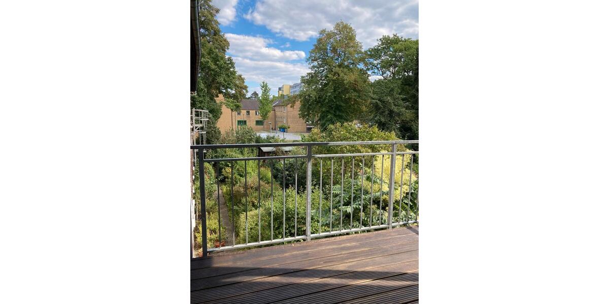 Etagenwohnung Arnsberg - 2 Zimmer, 48 m&sup2;, 315&euro; | Angebot:25855852