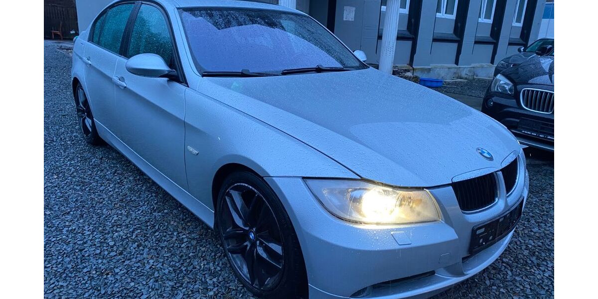 BMW 320 141.483 km 7.499 &euro; Lüdenscheid 58515