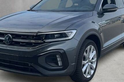 VW T-Roc 19.226 km 26.950 &euro; Lünen 44534