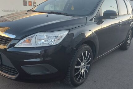 Ford Focus 247.000 km 950 &euro; Holzwickede 59439