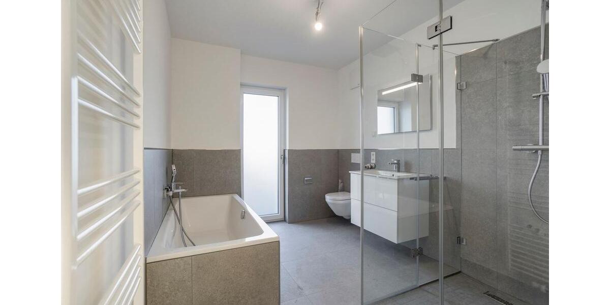 Erdgeschoßwohnung Dortmund Hombruch - 3.5 Zimmer, 100 m&sup2;, 1.255&euro; | Angebot:25715711