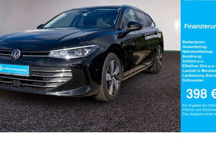 VW Passat 26.640 km 35.990 &euro; Menden 58706