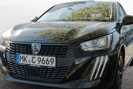 Peugeot 208 3.850 km 18.990 &euro; Iserlohn 58636