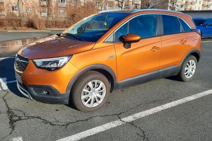 Opel Crossland (X) 17.000 km 13.333 &euro; Bergkamen 59192