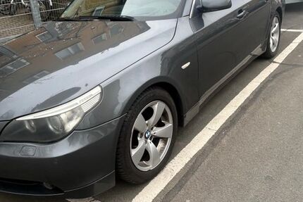 BMW 530 303.000 km 4.400 &euro; Werl 59457