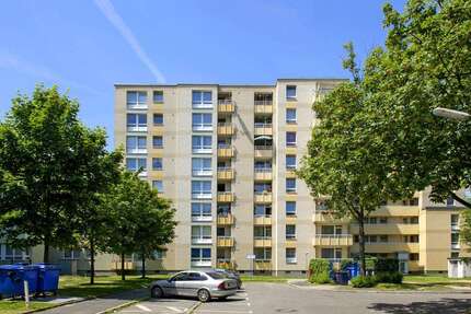 Wohnung Dortmund Grevel - 2 Zimmer, 55 m&sup2;, 449&euro; | Angebot:25427004