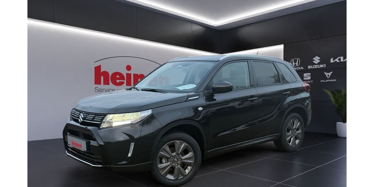 Suzuki Vitara 8.000 km 20.480 &euro; Hagen 58135