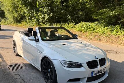 BMW M3 81.400 km 58.480 &euro; Ennepetal 58256