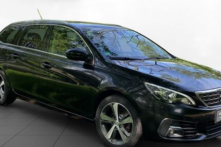 Peugeot 308 137.000 km 7.999 &euro; Hagen 58089