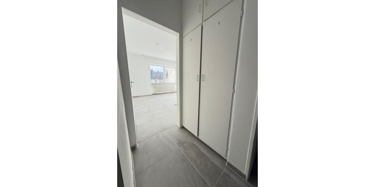 Etagenwohnung Lüdenscheid Staberg - 3 Zimmer, 65 m&sup2;, 590&euro; | Angebot:25815768