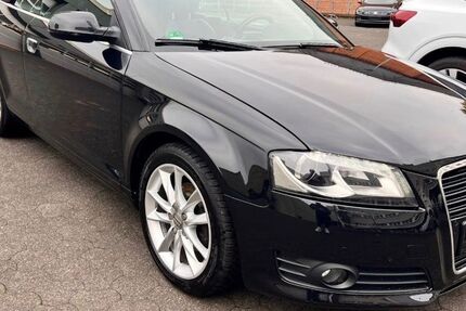 Audi A3 197.000 km 10.890 &euro; Lüdenscheid 58511