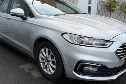 Ford Mondeo 130.900 km 13.600 &euro; Iserlohn 58636