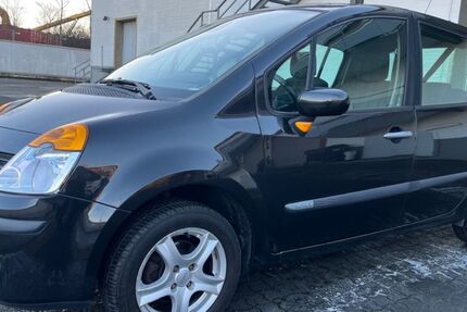 Renault Modus 160.000 km 2.290 &euro; Arnsberg 59755
