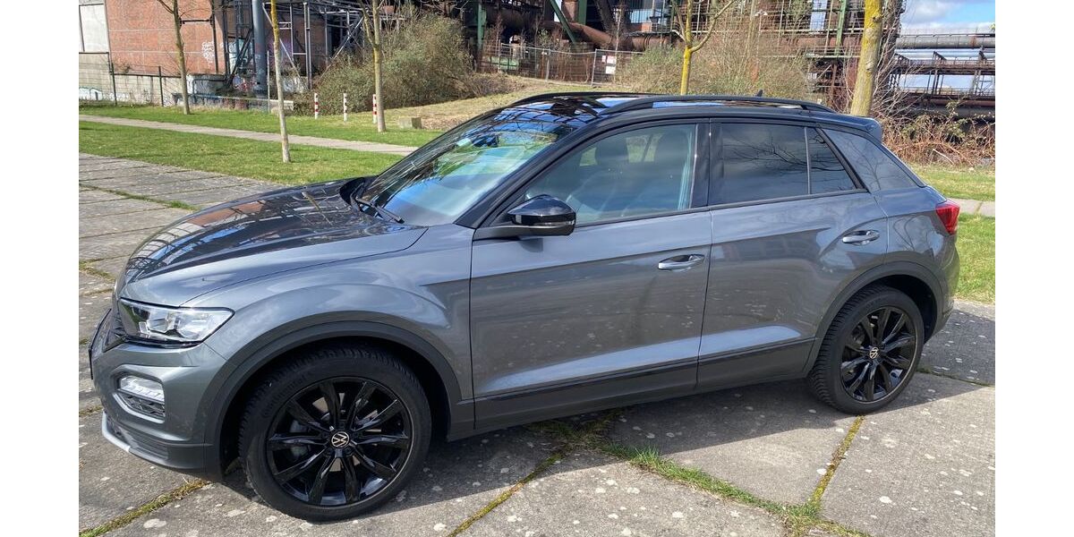 VW T-Roc 39.100 km 24.500 &euro; Uelzen 29525