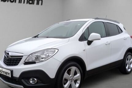 Opel Mokka 90.406 km 9.290 &euro; Menden 58706