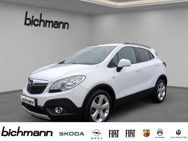 Opel Mokka 90.406 km 9.290 &euro; Menden 58706