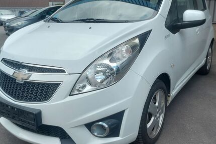 Chevrolet Spark 92.000 km 3.450 &euro; Holzwickede 59439